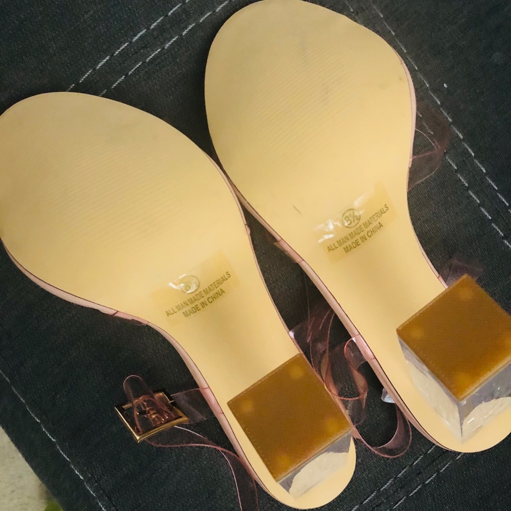 Shoes - Picture 3 of 3